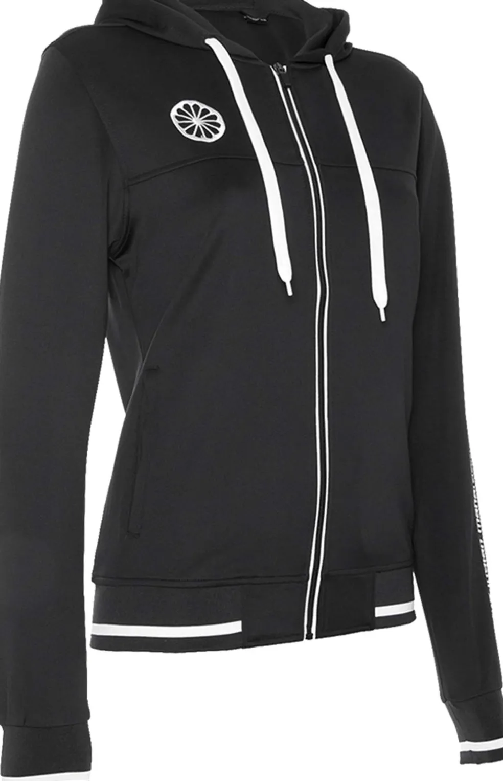 Tech hoodie