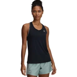 Tech Knockout Tank top