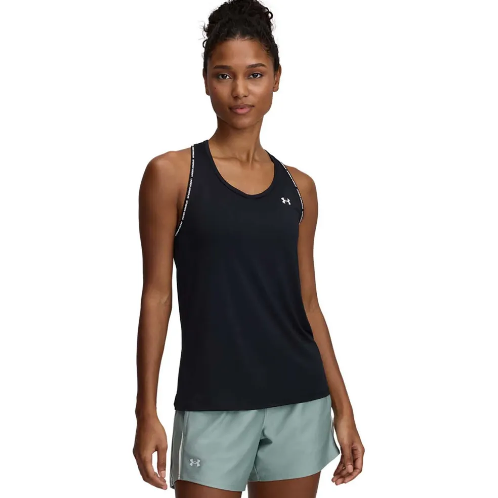 Tech Knockout Tank top