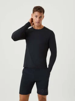 Tech longsleeve