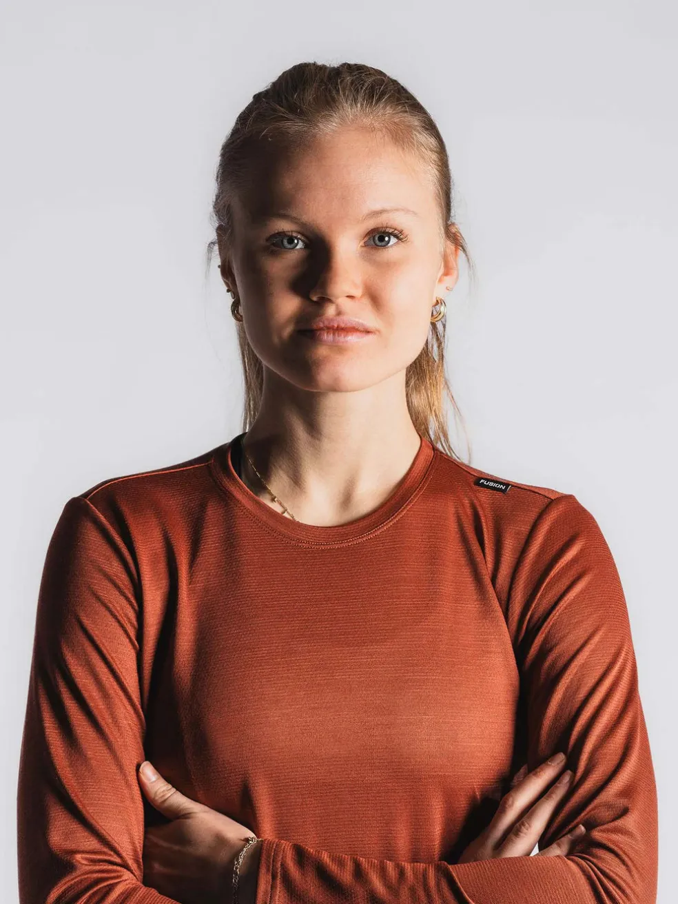 Technical Merino 150 longsleeve