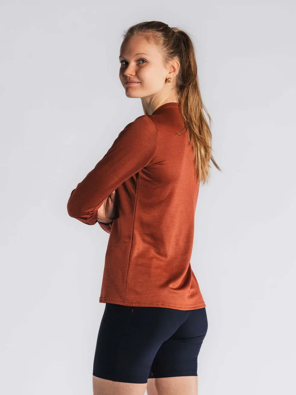 Technical Merino 150 longsleeve