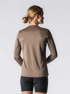 Technical Merino 150 longsleeve