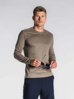 Technical Merino 150 longsleeve