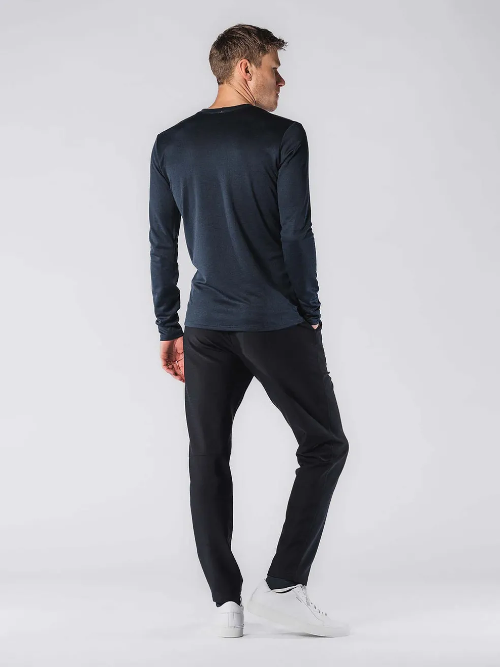 Technical Merino 150 longsleeve
