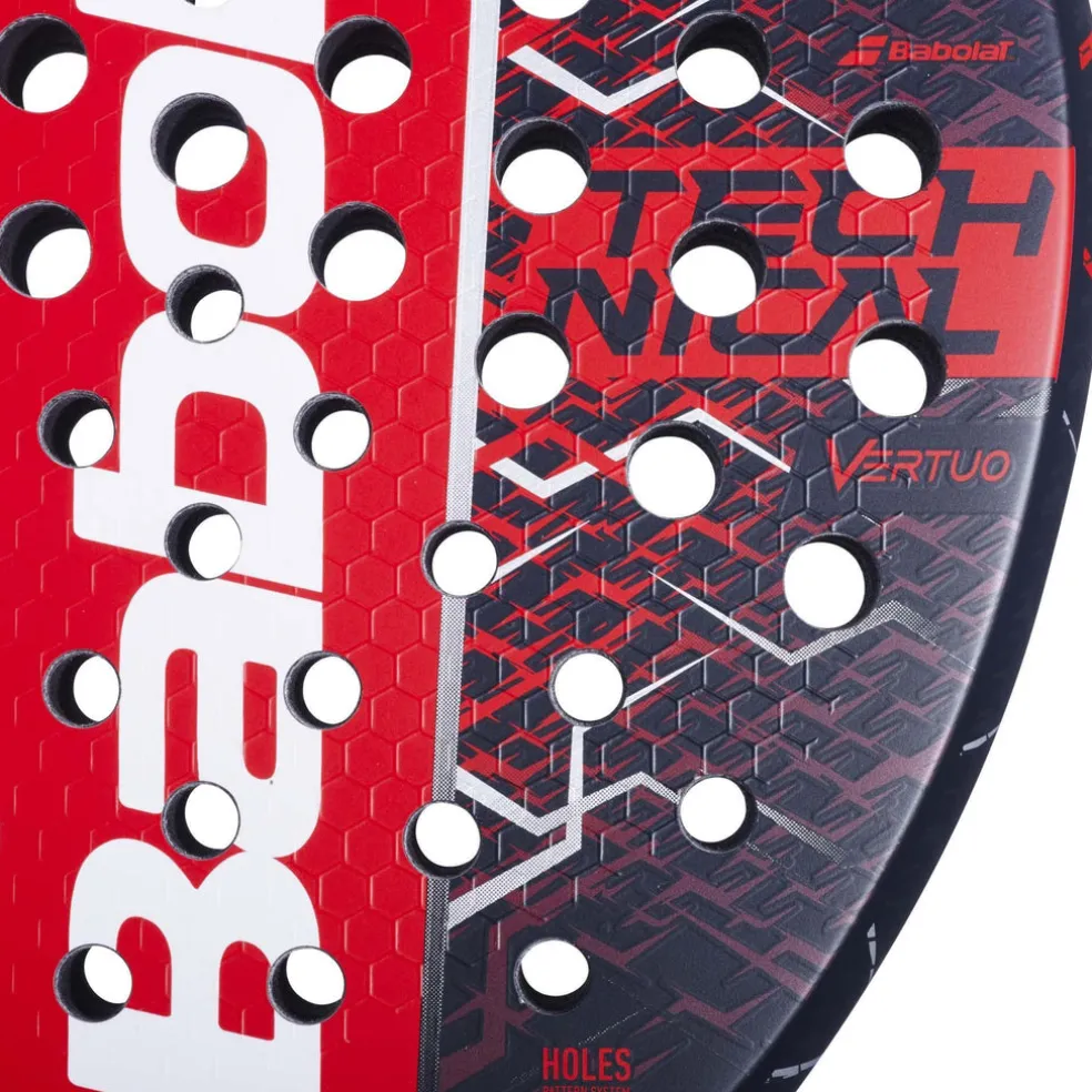 Technical Vertuo 2.5 padelracket