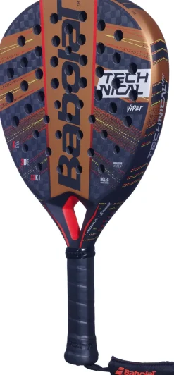 Technical Viper padelracket