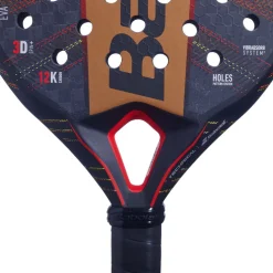 Technical Viper padelracket