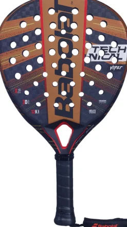 Technical Viper padelracket