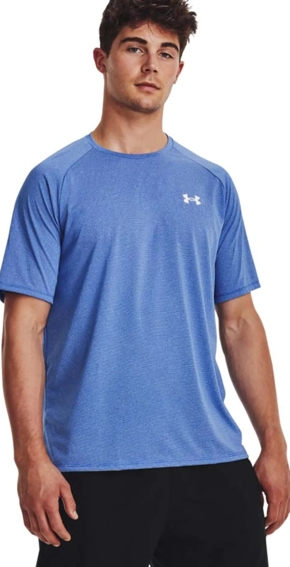 Tech 2.0 Novelty t-shirt
