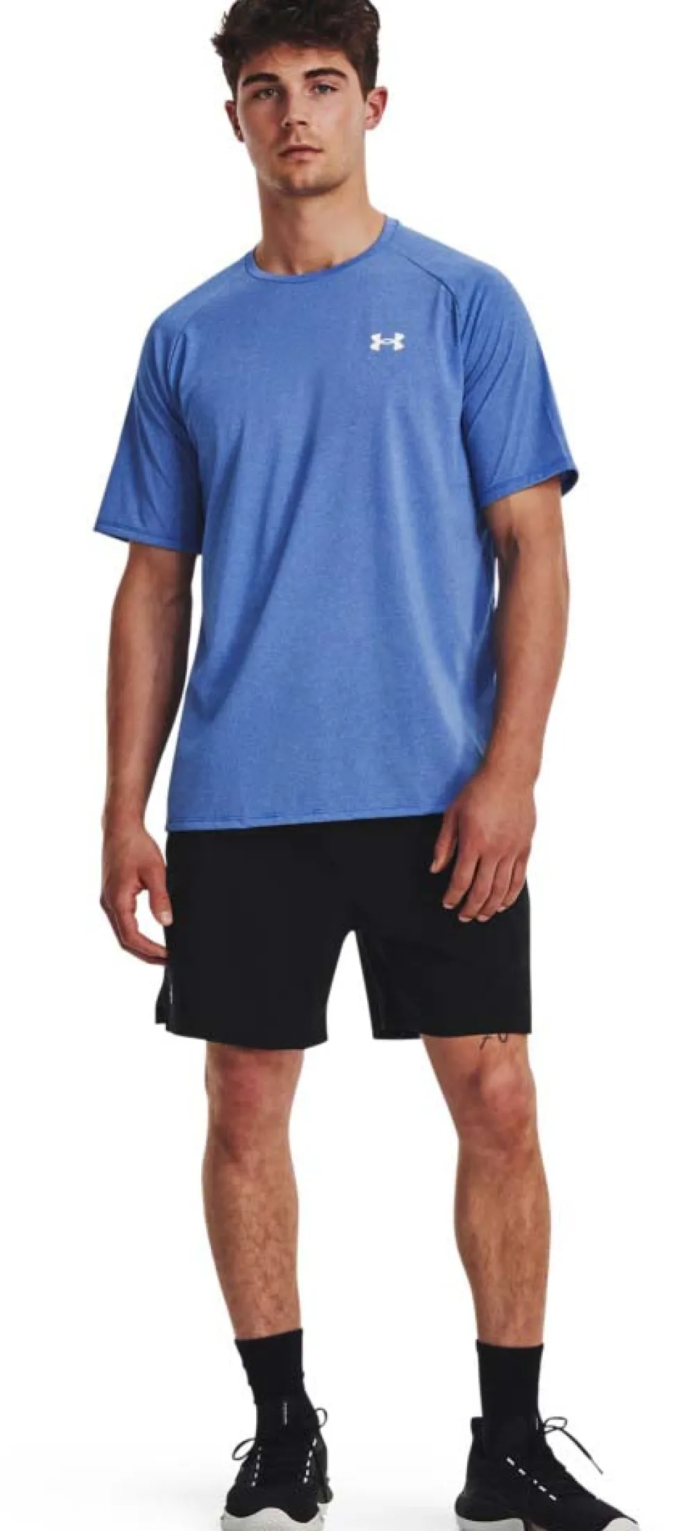 Tech 2.0 Novelty t-shirt