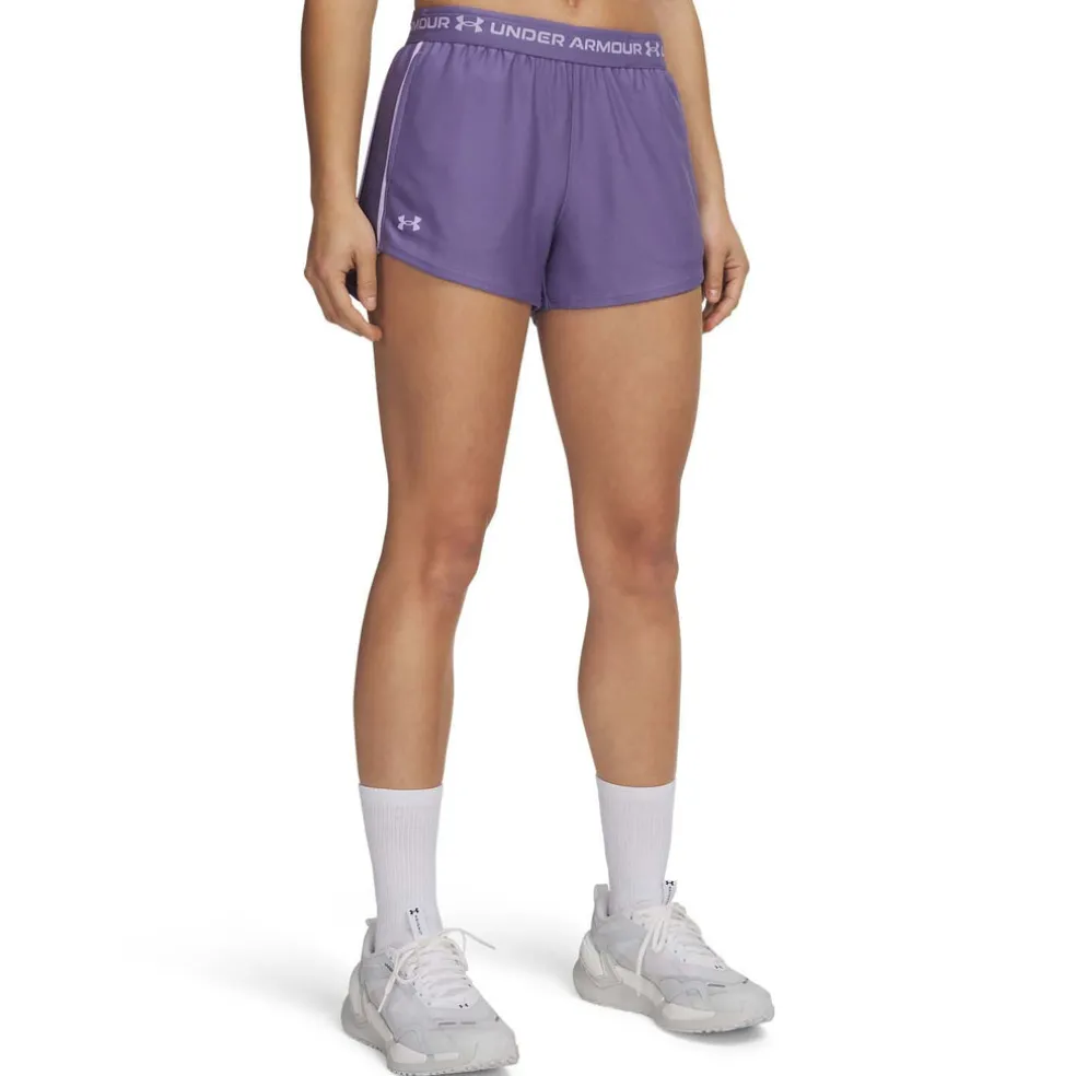 Tech Play Up Shorts