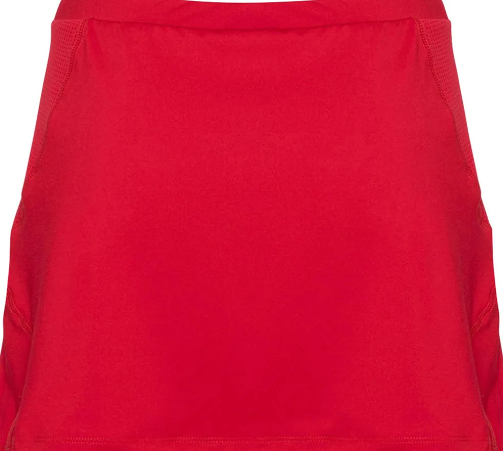 Tech skirt