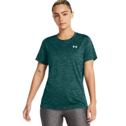 Tech SSC- Twist shortsleeve shirt