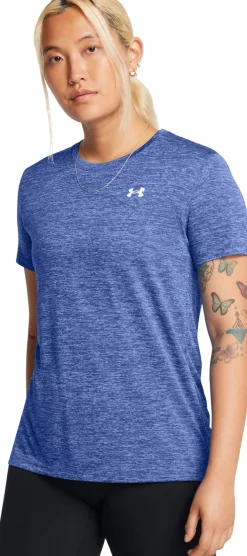 Tech SSC- Twist shortsleeve shirt
