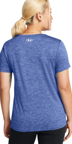 Tech SSC- Twist shortsleeve shirt