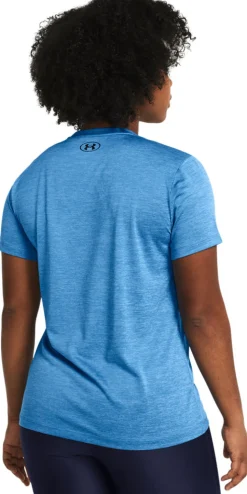 Tech SSC- Twist shortsleeve shirt