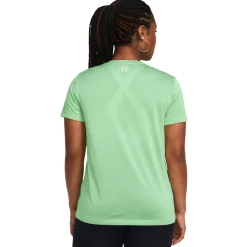 Tech SSC- Twist shortsleeve shirt