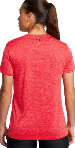 Tech SSC- Twist shortsleeve shirt