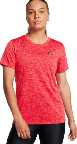 Tech SSC- Twist shortsleeve shirt