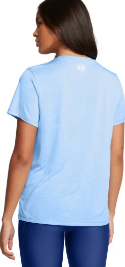 Tech SSC- Twist shortsleeve shirt