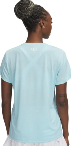 Tech SSC- Twist shortsleeve shirt