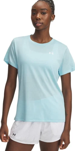 Tech SSC- Twist shortsleeve shirt