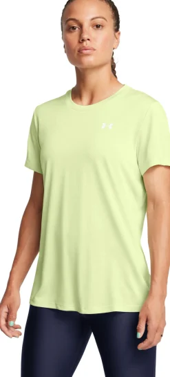 Tech SSC- Twist shortsleeve shirt