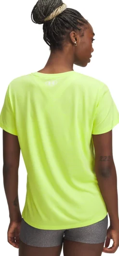 Tech SSC- Twist shortsleeve shirt