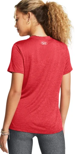 Tech SSC- Twist shortsleeve shirt