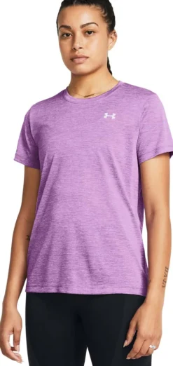 Tech SSC- Twist shortsleeve shirt