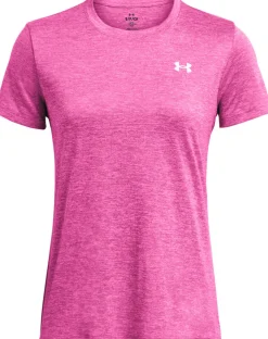 Tech SSC- Twist shortsleeve shirt