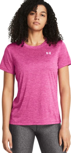 Tech SSC- Twist shortsleeve shirt