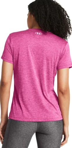 Tech SSC- Twist shortsleeve shirt