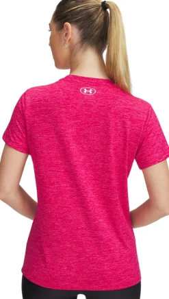 Tech SSC- Twist shortsleeve shirt