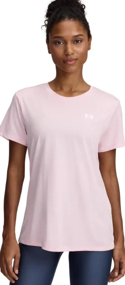 Tech SSC- Twist shortsleeve shirt