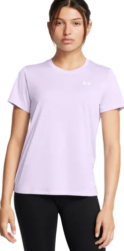Tech SSC- Twist shortsleeve shirt