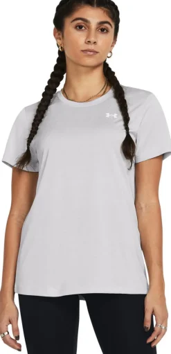 Tech SSC- Twist shortsleeve shirt