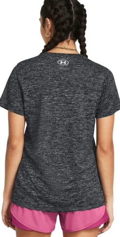 Tech SSC- Twist shortsleeve shirt