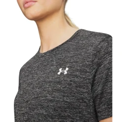 Tech SSC- Twist shortsleeve shirt
