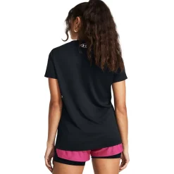 Tech SSV- Solid shortsleeve shirt
