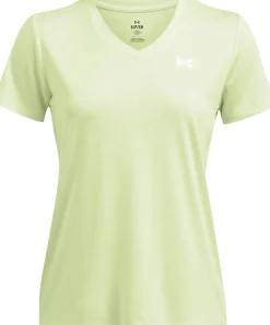 Tech SSV- Twist shortsleeve shirt