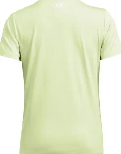 Tech SSV- Twist shortsleeve shirt
