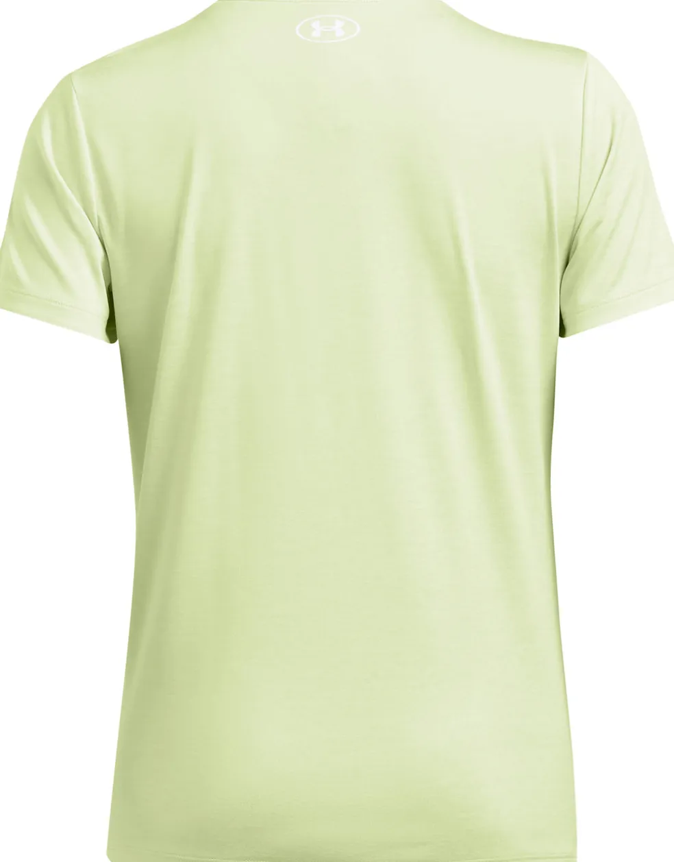 Tech SSV- Twist shortsleeve shirt