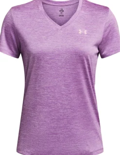Tech SSV- Twist shortsleeve shirt