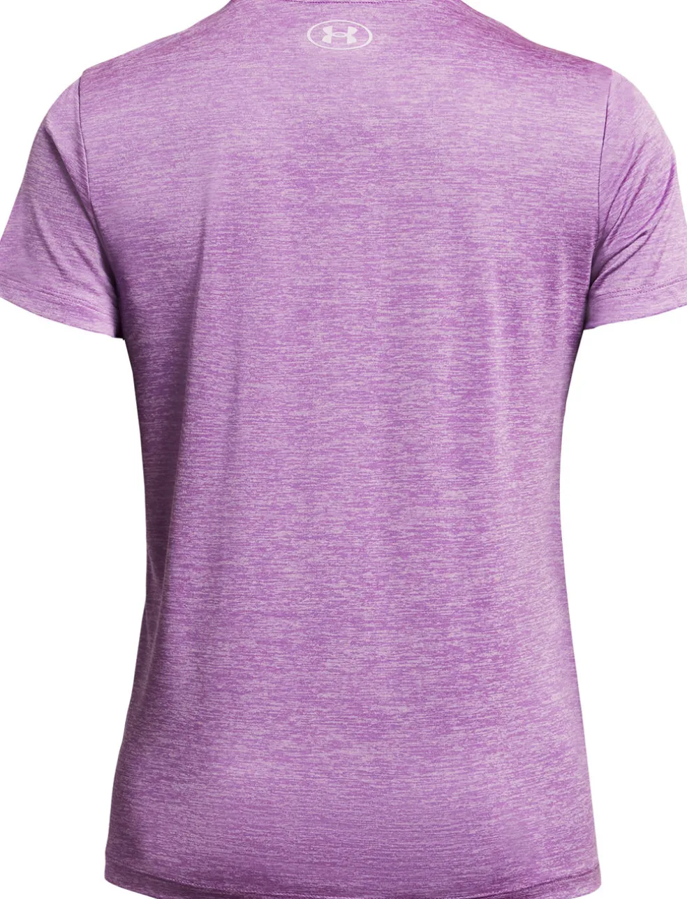Tech SSV- Twist shortsleeve shirt