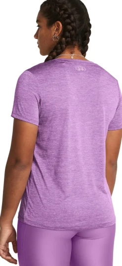 Tech SSV- Twist shortsleeve shirt