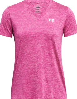 Tech SSV- Twist shortsleeve shirt