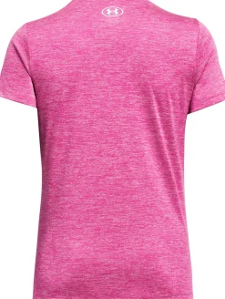 Tech SSV- Twist shortsleeve shirt