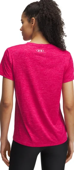 Tech SSV- Twist shortsleeve shirt